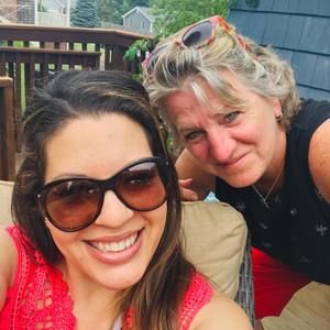 Meet your Posher, Amy